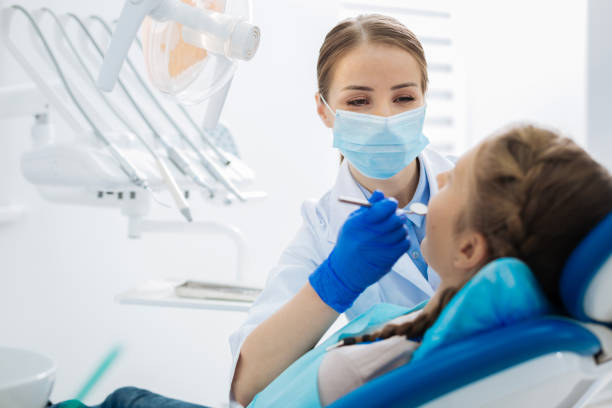 Best Dental Exams and Cleanings  in Tahlequah, OK